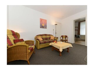 Ferienwohnung Wyk auf Föhr Außenaufnahme 5