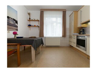 Ferienwohnung Wyk auf Föhr Außenaufnahme 6