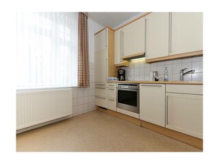 Ferienwohnung Wyk auf Föhr Außenaufnahme 7