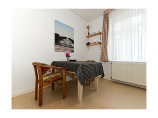Ferienwohnung Wyk auf Föhr Außenaufnahme 8