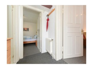 Ferienwohnung Wyk auf Föhr Außenaufnahme 10