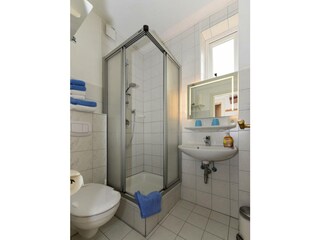 Ferienwohnung Wyk auf Föhr Außenaufnahme 11
