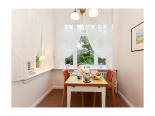 Ferienwohnung Wyk auf Föhr Außenaufnahme 15