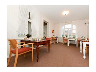 Ferienwohnung Wyk auf Föhr Außenaufnahme 19