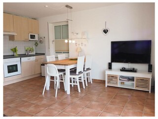 Ferienwohnung Scharbeutz Außenaufnahme 1