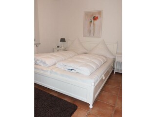 Ferienwohnung Scharbeutz Außenaufnahme 2