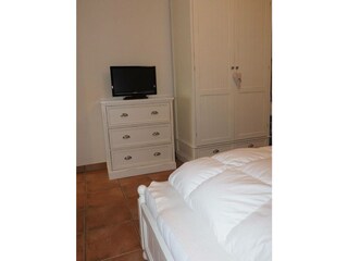 Ferienwohnung Scharbeutz Außenaufnahme 3