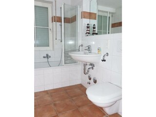 Ferienwohnung Scharbeutz Außenaufnahme 4