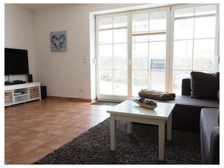 Ferienwohnung Scharbeutz Außenaufnahme 5