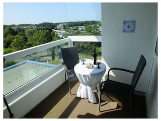 Ferienwohnung Sahlenburg Außenaufnahme 2