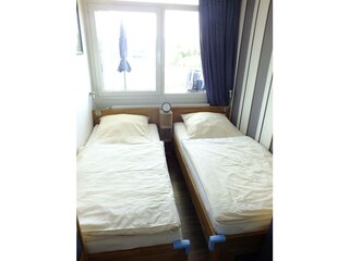 Ferienwohnung Sahlenburg Außenaufnahme 4