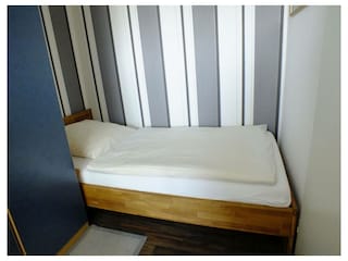 Ferienwohnung Sahlenburg Außenaufnahme 5
