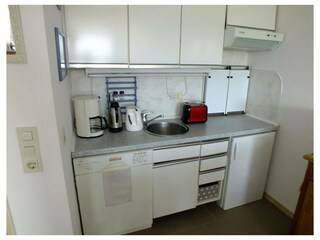 Ferienwohnung Sahlenburg Außenaufnahme 6