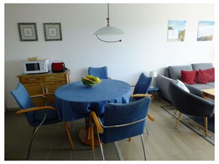 Ferienwohnung Sahlenburg Außenaufnahme 7