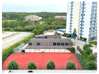 Ferienwohnung Sahlenburg Außenaufnahme 17