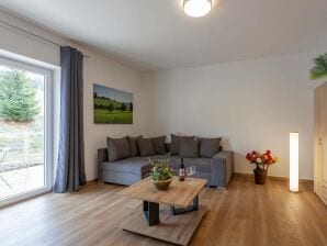 60 m² Ferienwohnung ∙ 1 Schlafzimmer ∙ 4 Gäste - Prem - image1