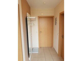 Ferienwohnung Zierow Außenaufnahme 3