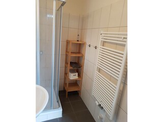 Ferienwohnung Zierow Außenaufnahme 5