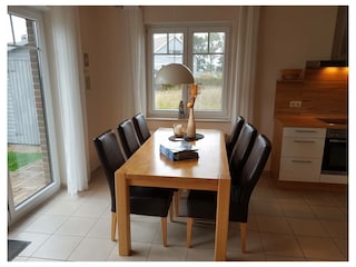 Ferienwohnung Zierow Außenaufnahme 7