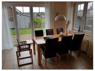 Ferienwohnung Zierow Außenaufnahme 8