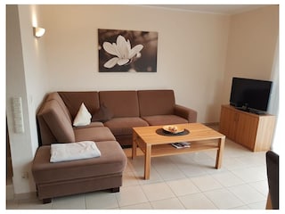 Ferienwohnung Zierow Außenaufnahme 10