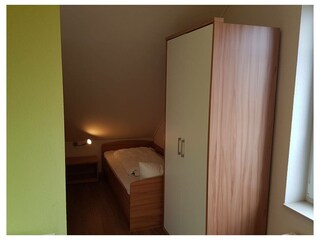 Ferienwohnung Zierow Außenaufnahme 11