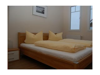 Ferienwohnung Zierow Außenaufnahme 13
