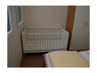 Ferienwohnung Zierow Außenaufnahme 14