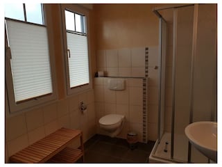 Ferienwohnung Zierow Außenaufnahme 17