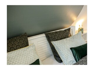 Ferienwohnung Neverow Außenaufnahme 11