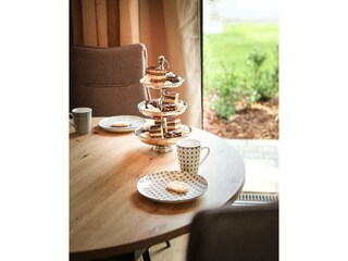 Ferienwohnung Neverow Außenaufnahme 16