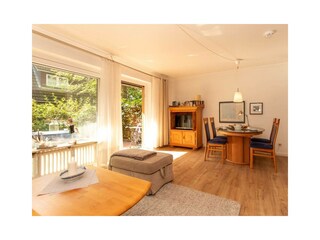 Ferienwohnung St. Peter-Ording Außenaufnahme 3