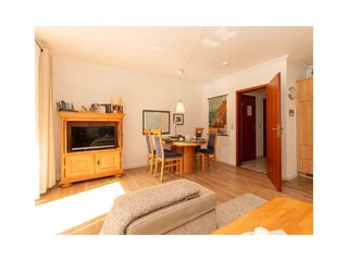 Ferienwohnung St. Peter-Ording Außenaufnahme 5