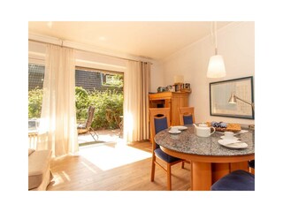 Ferienwohnung St. Peter-Ording Außenaufnahme 6