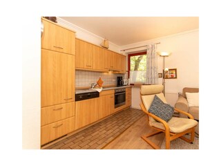 Ferienwohnung St. Peter-Ording Außenaufnahme 7