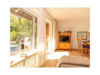 Ferienwohnung St. Peter-Ording Außenaufnahme 10