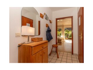 Ferienwohnung St. Peter-Ording Außenaufnahme 13