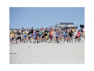 Ferienwohnung St. Peter-Ording Außenaufnahme 17