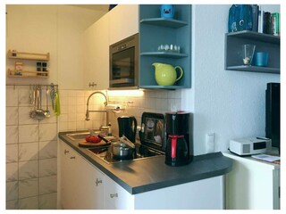 Ferienwohnung Heiligenhafen Außenaufnahme 4