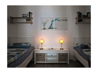 Ferienwohnung Heiligenhafen Außenaufnahme 5