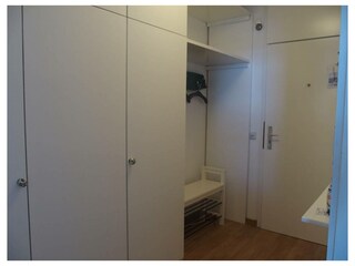 Ferienwohnung Heiligenhafen Außenaufnahme 6