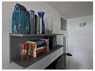 Ferienwohnung Heiligenhafen Außenaufnahme 9