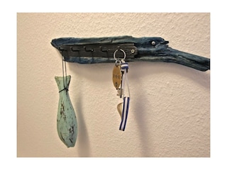 Ferienwohnung Heiligenhafen Außenaufnahme 12