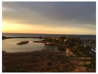Ferienwohnung Heiligenhafen Außenaufnahme 15