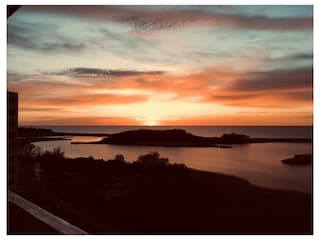 Ferienwohnung Heiligenhafen Außenaufnahme 16