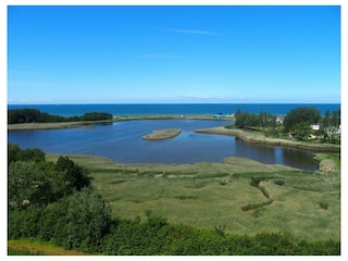 Ferienwohnung Heiligenhafen Außenaufnahme 17