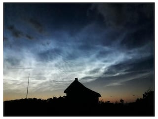 Ferienwohnung Heiligenhafen Außenaufnahme 18