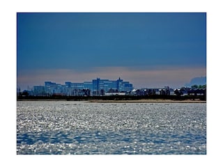 Ferienwohnung Heiligenhafen Außenaufnahme 19