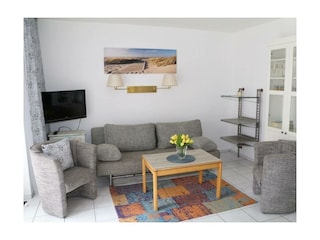 Ferienwohnung Scharbeutz Außenaufnahme 5