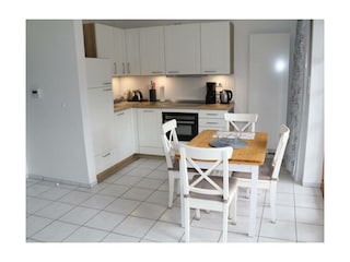 Ferienwohnung Scharbeutz Außenaufnahme 7